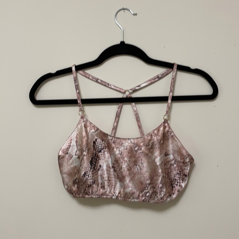La Senza Pajama Set